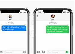 Image result for iPhone Messaging App