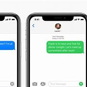 Image result for What Does iPhone Message Look Like