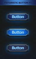 Image result for Button Futuristik