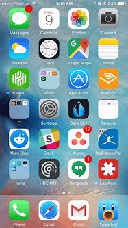 Image result for iPhone 11 Settings