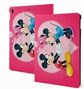Image result for Minnie Mouse Pattern Tablet Case