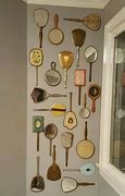 Image result for Metal Wall Art Mirror