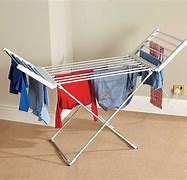 Image result for Accordion Laundry Drying Rack