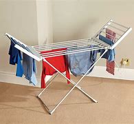 Image result for Clothes Air Drying Rack