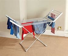 Image result for Clothes Dryer Racks for Laundry