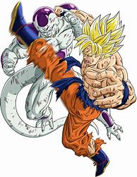 Image result for Dragon Ball Z Fighter Graphics