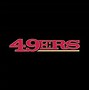 Image result for San Francisco 49ers Cool Logo