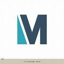 Image result for alphabet m logos eps
