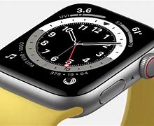 Image result for Apple Watch SE Size