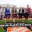 Image result for College Gameday Decorations