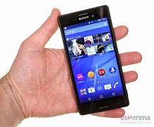 Image result for Sony Xperia M4 Aqua Dark Display