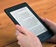 Image result for Kindle Reader