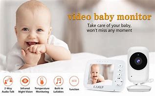 Image result for Fix Kamep Baby Monitor