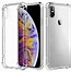 Image result for iPhone XS Case Clear with Shift Y Glitter
