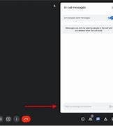Image result for Google Meet Chat