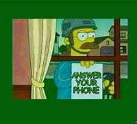 Image result for Please Answer the Phone Meme