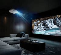 Image result for 4K Projector for Home