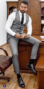 Image result for Sharp Dressed Outfit