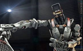 Image result for Robot vs Human