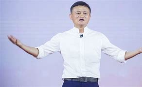 Image result for Jack MA