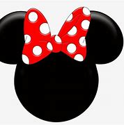 Image result for Minnie Mouse Shaped