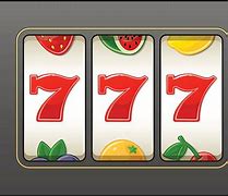 Image result for Slot Machine 7 Clip Art