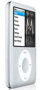 Image result for Apple iPod Nano 4K