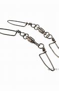 Image result for Double Snap Swivels