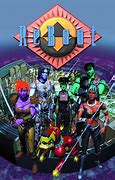 Image result for Reboot Animated Series