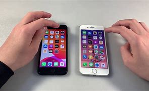 Image result for iPhone 8 vs iPhone 5C