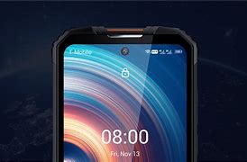 Image result for Oukitel 5G Rugged Phone