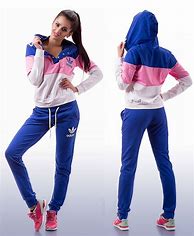 Image result for Track Suits Outfits for Women