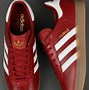 Image result for Red Adidas Shoes