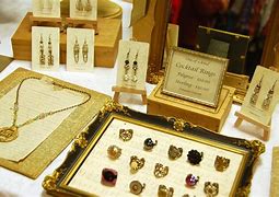 Image result for Displays for Jewelry