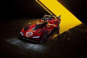 Image result for Ferrari WEC Hypercar