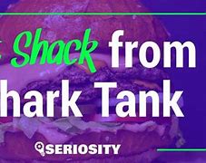 Image result for Shark Tank Fat Shack