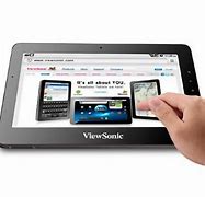 Image result for ViewSonic Tablet