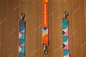 Image result for Lanyard Keychain Template PSD