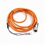 Image result for Servo Motor Power Cable