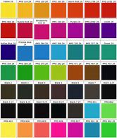 Image result for Pantone Ink Color Chart