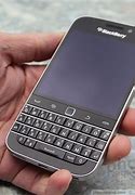 Image result for Blackberry Classic 2.0