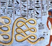 Image result for Apophis Hieroglyph