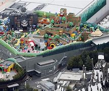 Image result for Osaka Theme Park