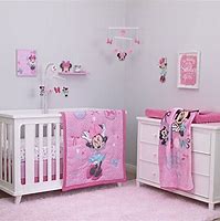 Image result for Minnie Mouse Nursery Art