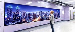 Image result for 3M X 1 M LED Screen
