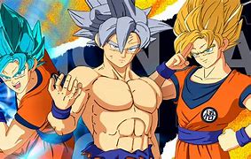 Image result for Fortnite Dragon Ball Item Shop