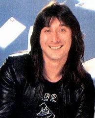 Image result for Steve Perry Smiling