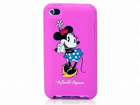 Image result for 3D iPod Disney Cases