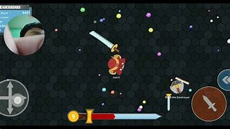 Image result for Sword Io Games