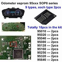 Image result for GM ECU E92 EEPROM